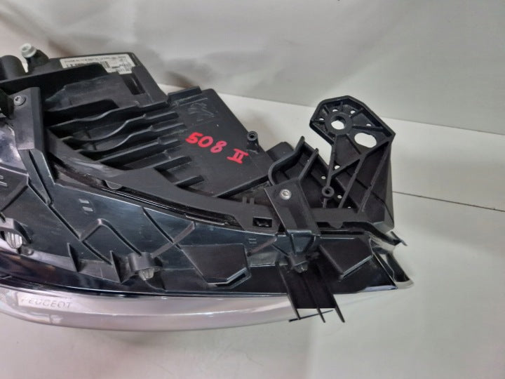 Frontscheinwerfer Mg 508 II 9823144080 LED Rechts Scheinwerfer Headlight SCH3238894609vq