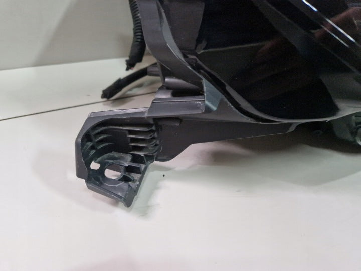 Frontscheinwerfer Mg 508 II 9823144080 LED Rechts Scheinwerfer Headlight SCH3238894609vq