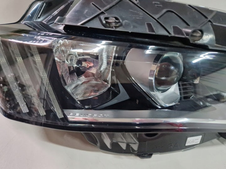 Frontscheinwerfer Mg 508 II 9823144080 LED Rechts Scheinwerfer Headlight SCH3238894609vq