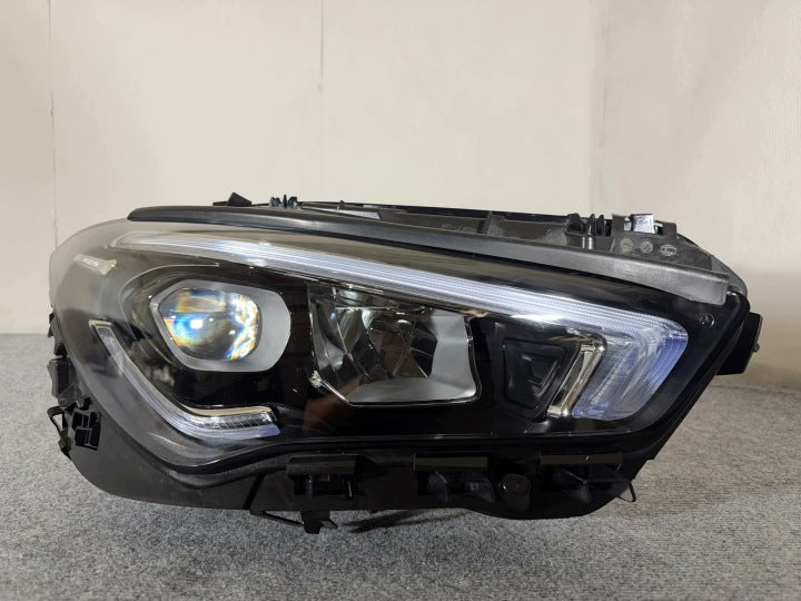 Frontscheinwerfer Mercedes-Benz Cla A1189068400 LED Rechts Headlight SCH3240816052hf