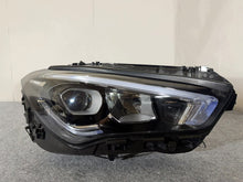 Load image into Gallery viewer, Frontscheinwerfer Mercedes-Benz Cla A1189068400 LED Rechts Headlight SCH3240816052hf