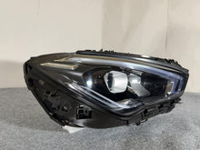 Load image into Gallery viewer, Frontscheinwerfer Mercedes-Benz Cla A1189068400 LED Rechts Headlight SCH3240816052hf