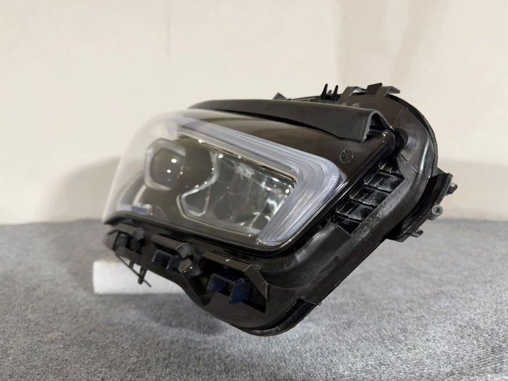 Frontscheinwerfer Mercedes-Benz Cla A1189068400 LED Rechts Headlight SCH3240816052hf