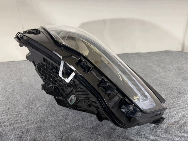 Frontscheinwerfer Mercedes-Benz Cla A1189068400 LED Rechts Headlight SCH3240816052hf