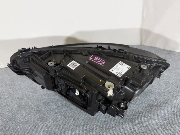 Frontscheinwerfer Mercedes-Benz Cla A1189068400 LED Rechts Headlight SCH3240816052hf