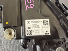 Load image into Gallery viewer, Frontscheinwerfer Mercedes-Benz Cla A1189068400 LED Rechts Headlight SCH3240816052hf