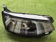 Load image into Gallery viewer, Frontscheinwerfer VW Transporter S741-13E014-AD Rechts Scheinwerfer Headlight SCH3241045515qv