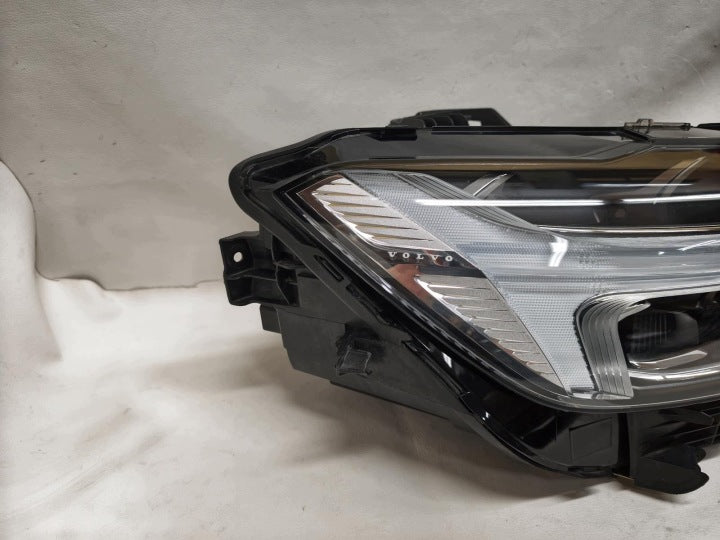 Frontscheinwerfer Volvo Xc60 II 32133553 LED Rechts Scheinwerfer Headlight SCH3241498318cg