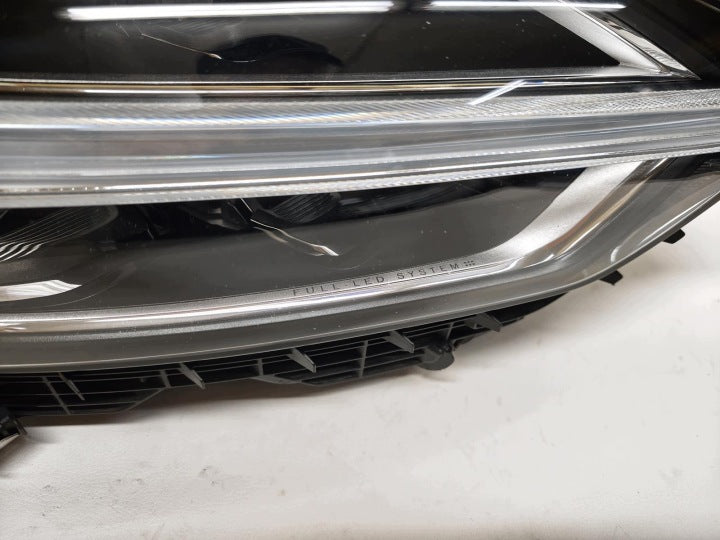 Frontscheinwerfer Volvo Xc60 II 32133553 LED Rechts Scheinwerfer Headlight SCH3241498318cg