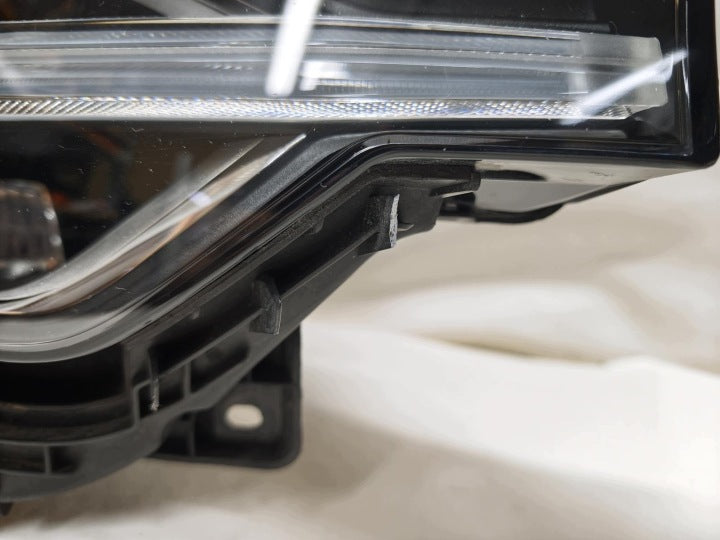 Frontscheinwerfer Volvo Xc60 II 32133553 LED Rechts Scheinwerfer Headlight SCH3241498318cg