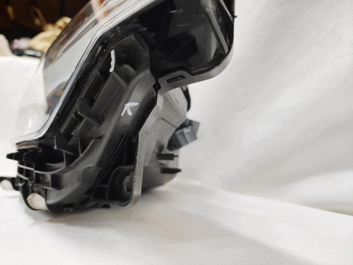 Frontscheinwerfer Volvo Xc60 II 32133553 LED Rechts Scheinwerfer Headlight SCH3241498318cg