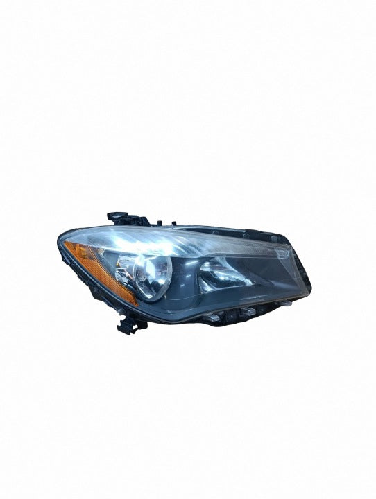 Frontscheinwerfer Mercedes-Benz Cla X117 C117 A1178200861 Rechts Headlight SCH3241909172ze