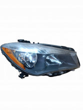 Laden Sie das Bild in den Galerie-Viewer, Frontscheinwerfer Mercedes-Benz Cla X117 C117 A1178200861 Rechts Headlight SCH3241909172ze