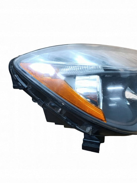 Frontscheinwerfer Mercedes-Benz Cla X117 C117 A1178200861 Rechts Headlight SCH3241909172ze