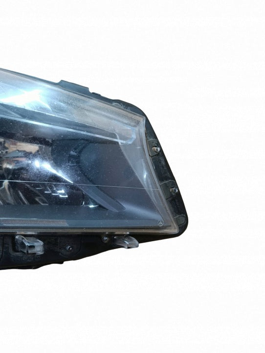 Frontscheinwerfer Mercedes-Benz Cla X117 C117 A1178200861 Rechts Headlight SCH3241909172ze