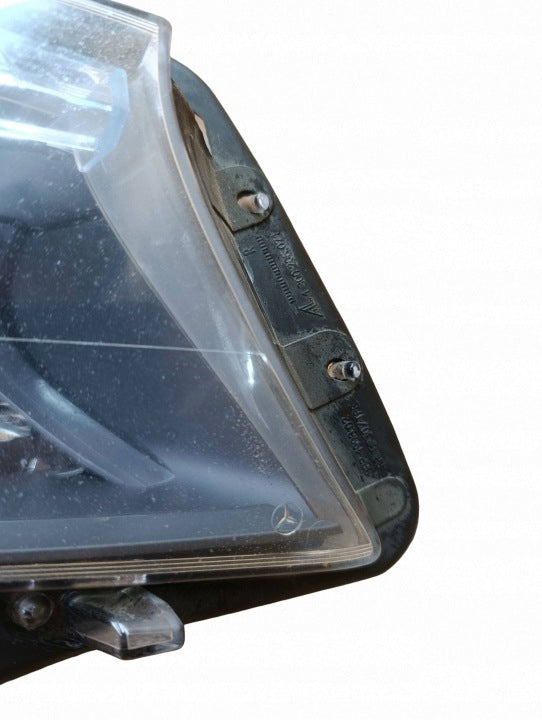 Frontscheinwerfer Mercedes-Benz Cla X117 C117 A1178200861 Rechts Headlight SCH3241909172ze