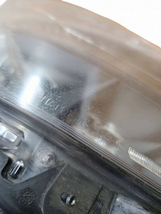 Frontscheinwerfer Mercedes-Benz Cla X117 C117 A1178200861 Rechts Headlight SCH3241909172ze