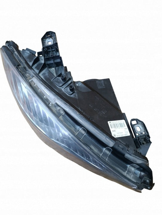 Frontscheinwerfer Mercedes-Benz Cla X117 C117 A1178200861 Rechts Headlight SCH3241909172ze