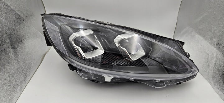 Frontscheinwerfer Ford Kuga LV4B-13E016-AH LED Rechts Scheinwerfer Headlight SCH3242543571ur