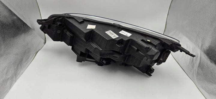 Frontscheinwerfer Ford Kuga LV4B-13E016-AH LED Rechts Scheinwerfer Headlight SCH3242543571ur