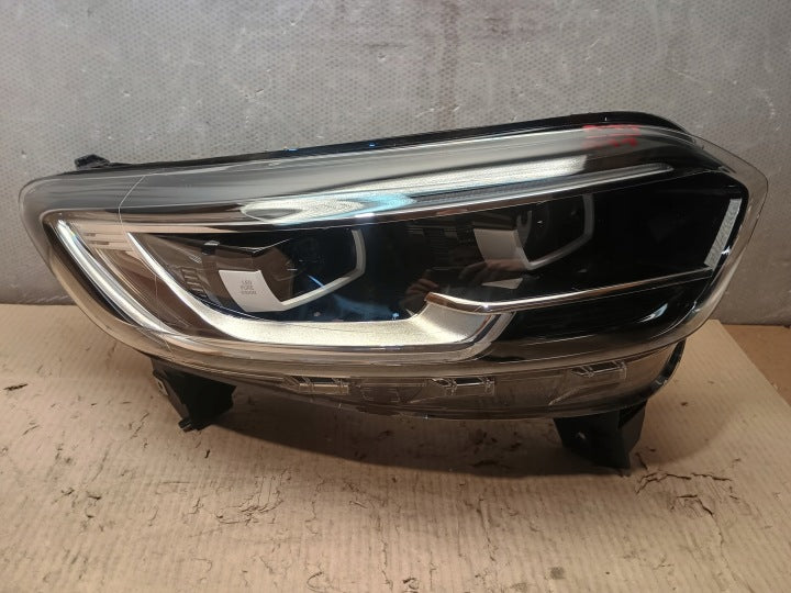 Frontscheinwerfer Renault Kadjar 260105759R LED Rechts Scheinwerfer Headlight SCH3243050977ag