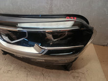 Laden Sie das Bild in den Galerie-Viewer, Frontscheinwerfer Renault Kadjar 260105759R LED Rechts Scheinwerfer Headlight SCH3243050977ag