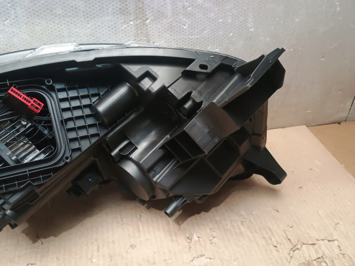 Frontscheinwerfer Renault Kadjar 260105759R LED Rechts Scheinwerfer Headlight SCH3243050977ag