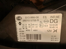 Laden Sie das Bild in den Galerie-Viewer, Frontscheinwerfer Renault Kadjar 260105759R LED Rechts Scheinwerfer Headlight SCH3243050977ag