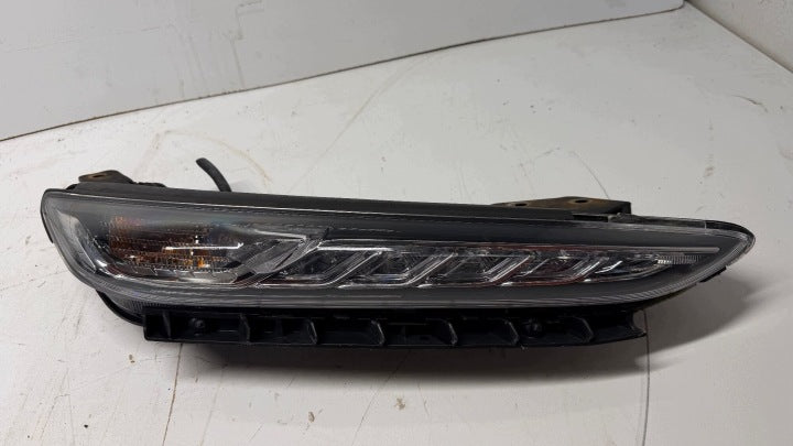 Frontscheinwerfer Hyundai Kona 92208-J9000 Rechts Scheinwerfer Headlight SCH3244179742bn