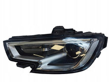 Laden Sie das Bild in den Galerie-Viewer, Frontscheinwerfer Audi A3 8V0941005 Xenon Links Scheinwerfer Headlight SCH3244685293ui