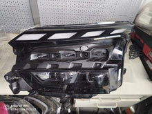 Load image into Gallery viewer, Frontscheinwerfer Skoda Enyaq 5LB941035A Links Scheinwerfer Headlight SCH3244746166rs