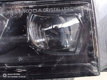 Load image into Gallery viewer, Frontscheinwerfer Skoda Enyaq 5LB941035A Links Scheinwerfer Headlight SCH3244746166rs