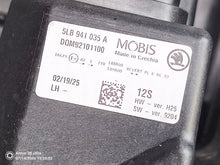 Load image into Gallery viewer, Frontscheinwerfer Skoda Enyaq 5LB941035A Links Scheinwerfer Headlight SCH3244746166rs