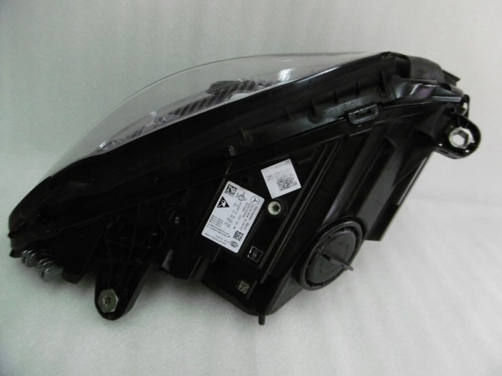 Frontscheinwerfer Mercedes-Benz W205 A2059061506 LED Links Headlight SCH3245603558mx