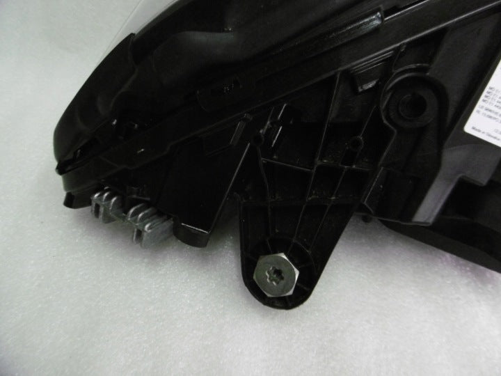 Frontscheinwerfer Mercedes-Benz W205 A2059061506 LED Links Headlight SCH3245603558mx