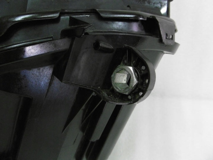 Frontscheinwerfer Mercedes-Benz W205 A2059061506 LED Links Headlight SCH3245603558mx