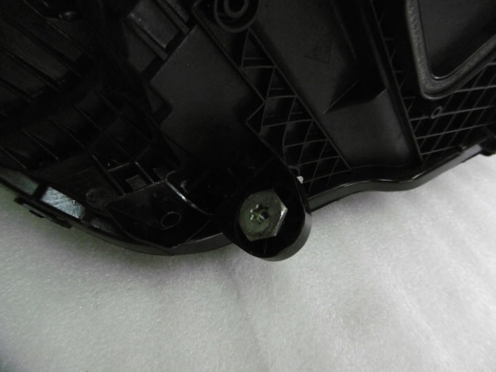Frontscheinwerfer Mercedes-Benz W205 A2059061506 LED Links Headlight SCH3245603558mx