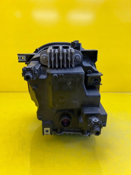 Frontscheinwerfer Jeep Renegade 00521374080 LED Rechts Scheinwerfer Headlight SCH3246258499ko