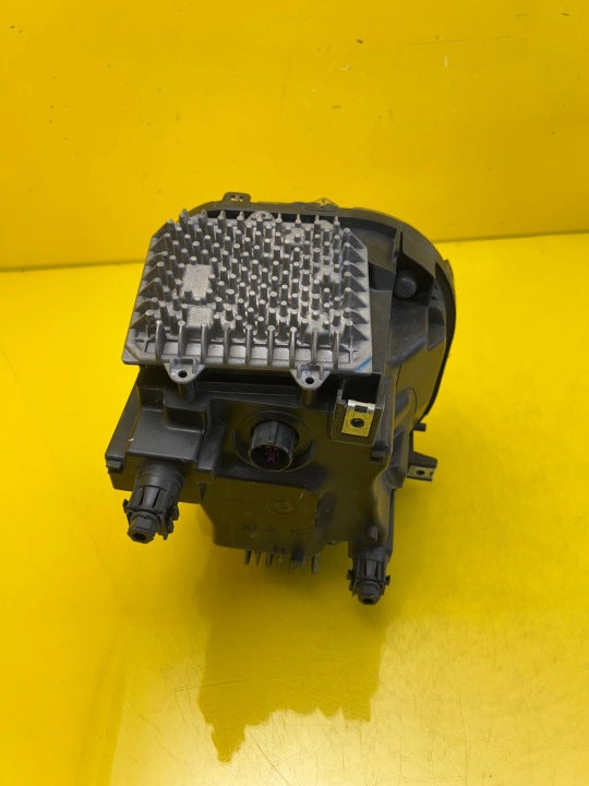 Frontscheinwerfer Jeep Renegade 00521374080 LED Rechts Scheinwerfer Headlight SCH3246258499ko
