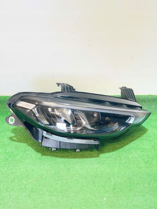 Frontscheinwerfer Fiat Tipo 52198244 Rechts Scheinwerfer Headlight SCH3246575082jh