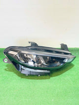 Frontscheinwerfer Fiat Tipo 52198244 Rechts Scheinwerfer Headlight