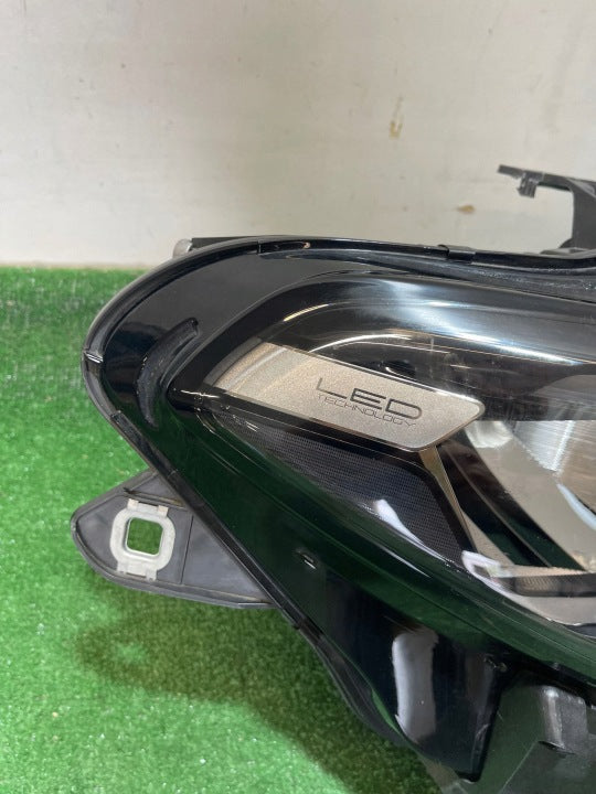 Frontscheinwerfer Fiat Tipo 52198244 Rechts Scheinwerfer Headlight SCH3246575082jh