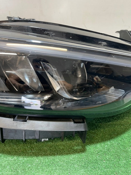 Frontscheinwerfer Fiat Tipo 52198244 Rechts Scheinwerfer Headlight SCH3246575082jh