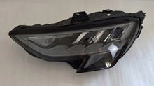 Load image into Gallery viewer, Frontscheinwerfer Audi A3 8Y0941011C Links Scheinwerfer Headlight SCH3247279026bm