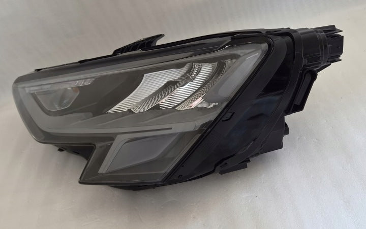 Frontscheinwerfer Audi A3 8Y0941011C Links Scheinwerfer Headlight SCH3247279026bm