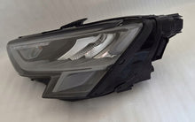 Load image into Gallery viewer, Frontscheinwerfer Audi A3 8Y0941011C Links Scheinwerfer Headlight SCH3247279026bm