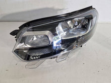 Laden Sie das Bild in den Galerie-Viewer, Frontscheinwerfer Citroën Jumpy 9808567780 Links Scheinwerfer Headlight SCH3247463689kq
