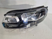 Laden Sie das Bild in den Galerie-Viewer, Frontscheinwerfer Citroën Jumpy 9808567780 Links Scheinwerfer Headlight SCH3247463689kq
