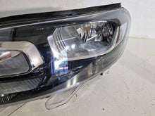 Laden Sie das Bild in den Galerie-Viewer, Frontscheinwerfer Citroën Jumpy 9808567780 Links Scheinwerfer Headlight SCH3247463689kq
