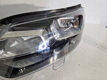 Laden Sie das Bild in den Galerie-Viewer, Frontscheinwerfer Citroën Jumpy 9808567780 Links Scheinwerfer Headlight SCH3247463689kq
